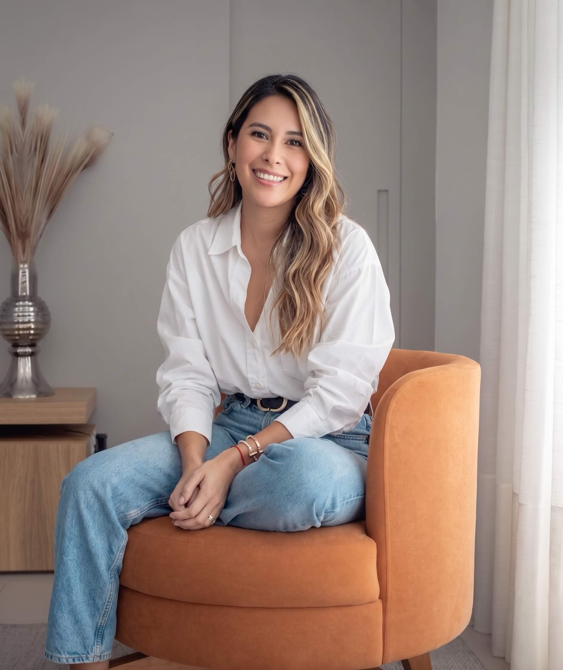 Adriana Chaux
