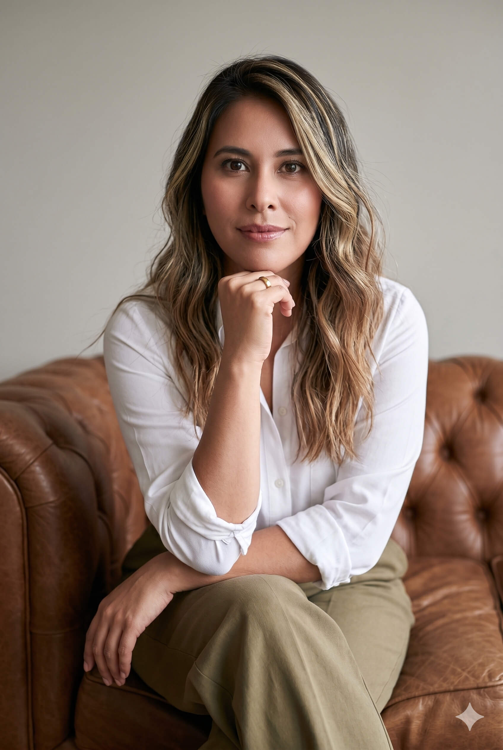 Adriana Chaux
